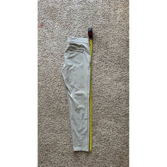 Athleta Women's Wander Stash Skinny Pants Size 6 - Picture 5 of 10